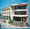 Chateau Linza Hotel Tirana Albania
